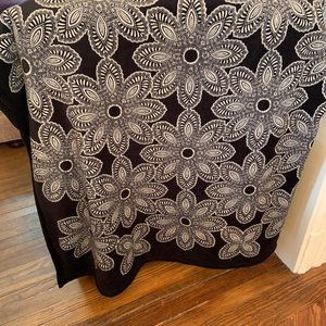 Vera Bradley Fleece Throw